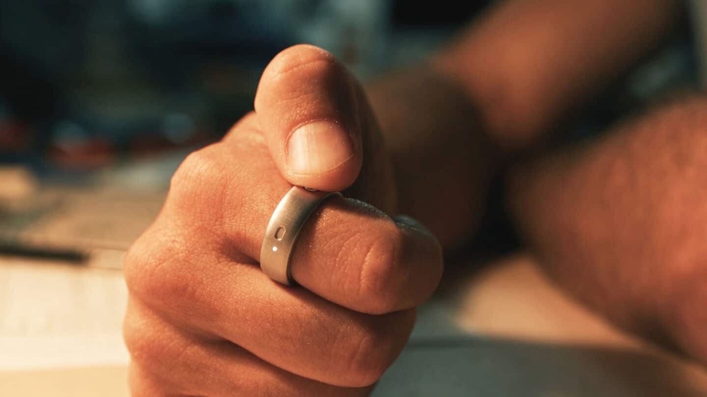 Natura announces Interface $99 smart ring with built-in AI