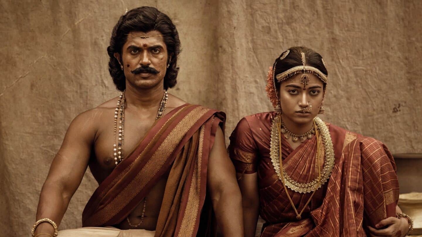 Bengaluru court orders BookMyShow to block 'Ranabaali' reviews and ratings