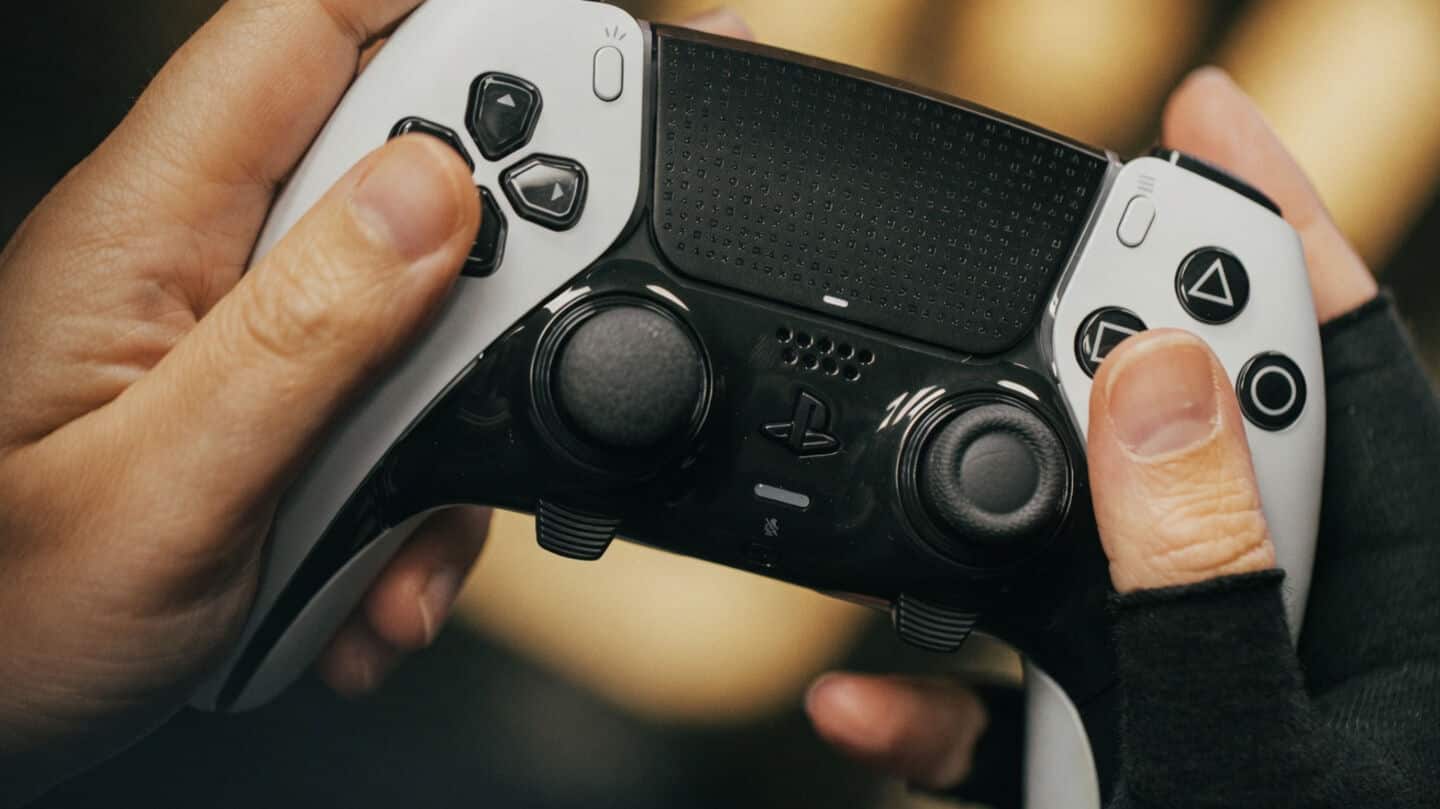 Sony Days of Play discounts PS5, DualSense through June 10