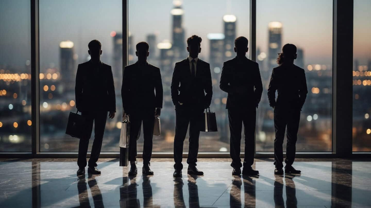 Fresher IT hiring falls to 24% as firms prioritize experience