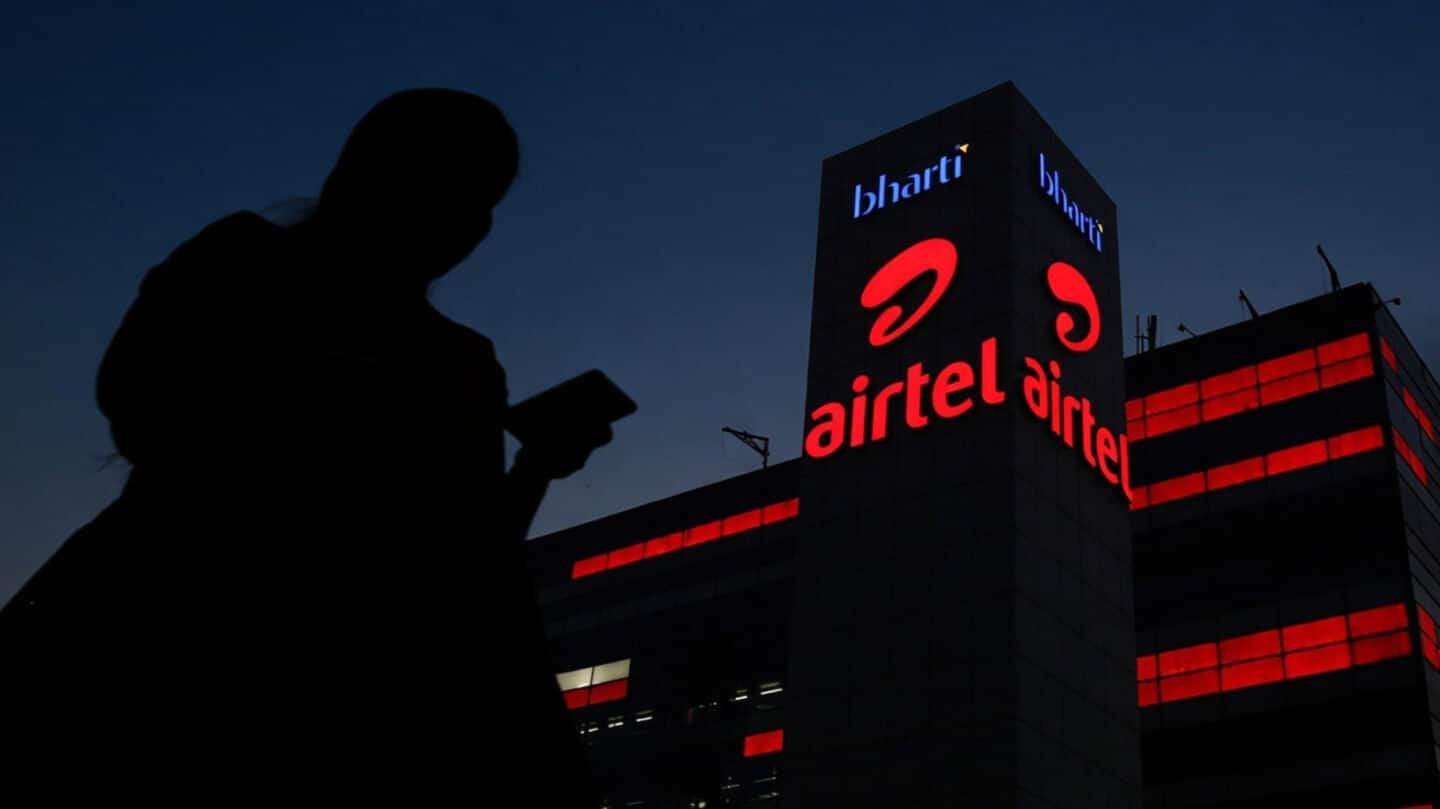Airtel rolls out AI system blocking 1.42 million scam links