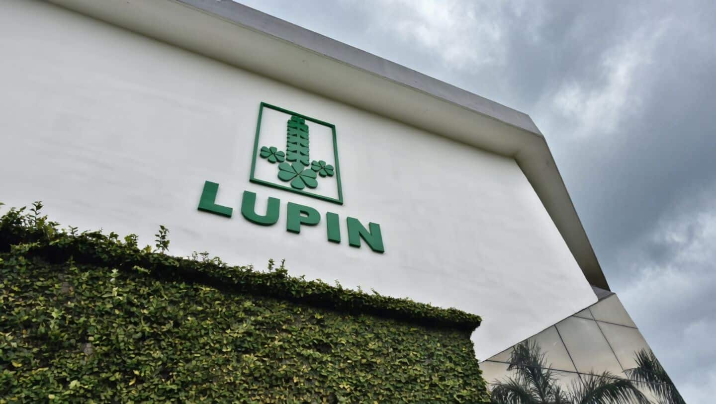 Lupin posts Q4 FY2026 profit up 87.7% to ₹1,468.7cr