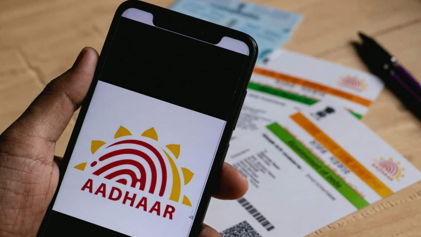 UIDAI offers free biometric updates for children's Aadhaar until September