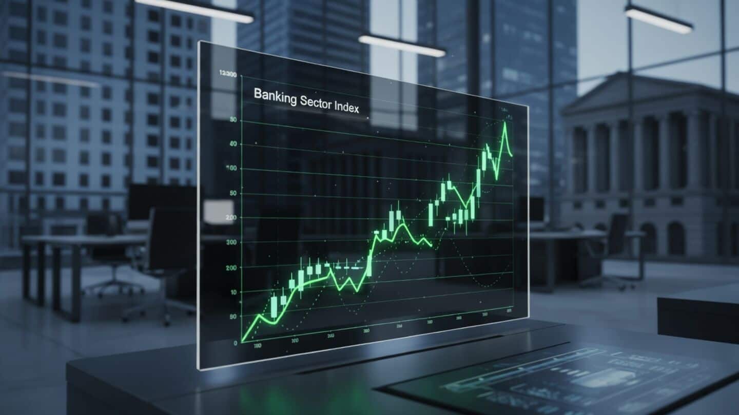 Kotak Mahindra AMC launches Kotak Nifty Bank Index Fund NFO