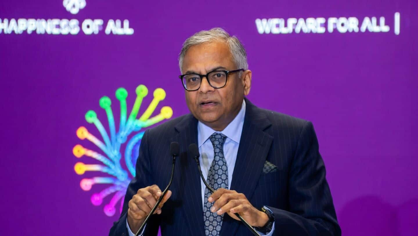 Tata Sons upgrades Air India, hires over 17,000 staff