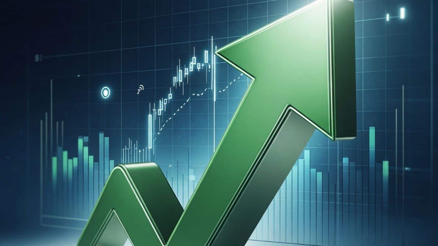 Nifty Midcap 100 and Smallcap 100 hit record highs