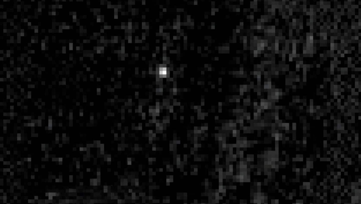 NASA's Webb confirms asteroid won't hit Moon in 2032