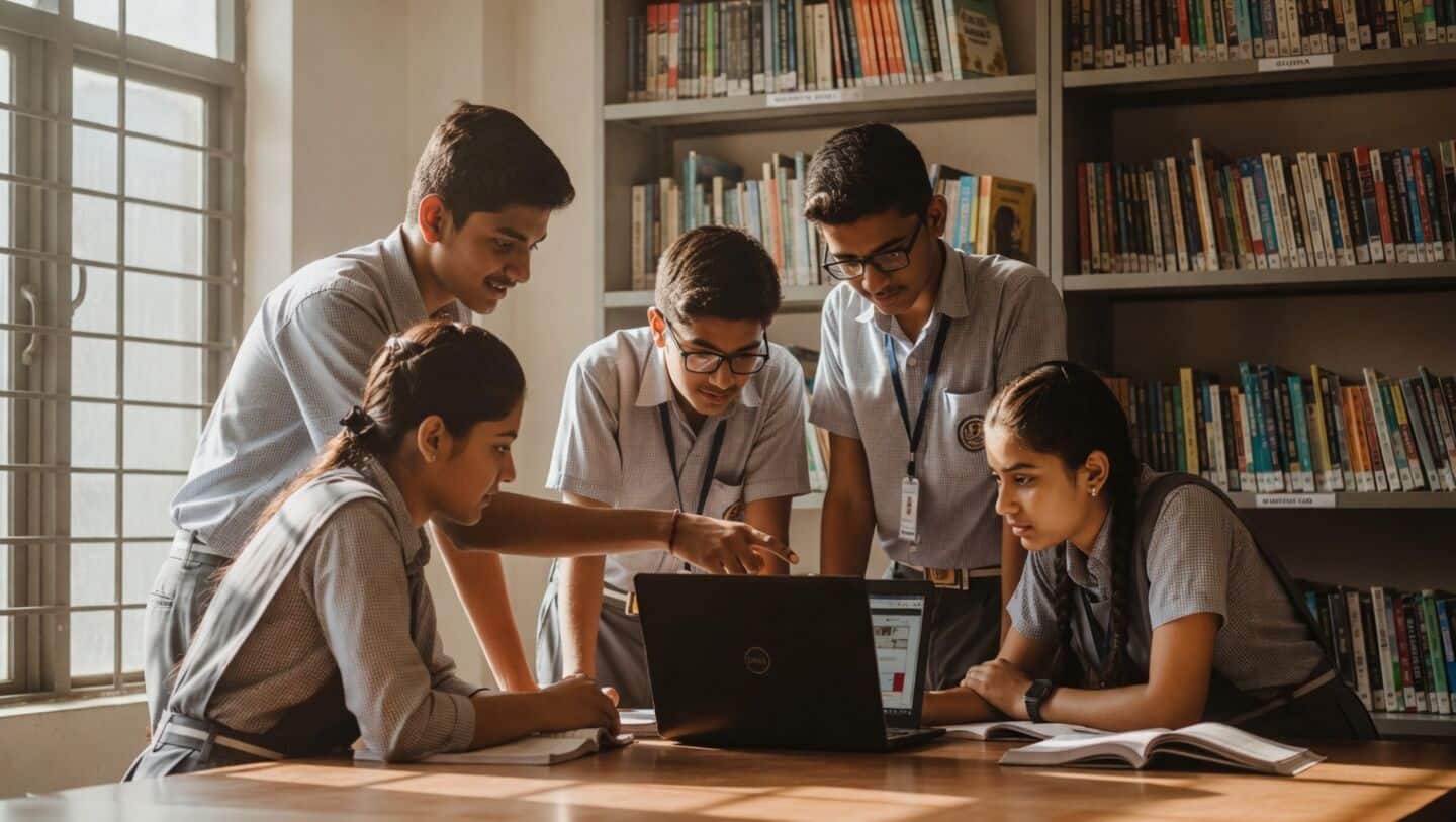 CBSE extends login time after Class 12 re-evaluation portal failures