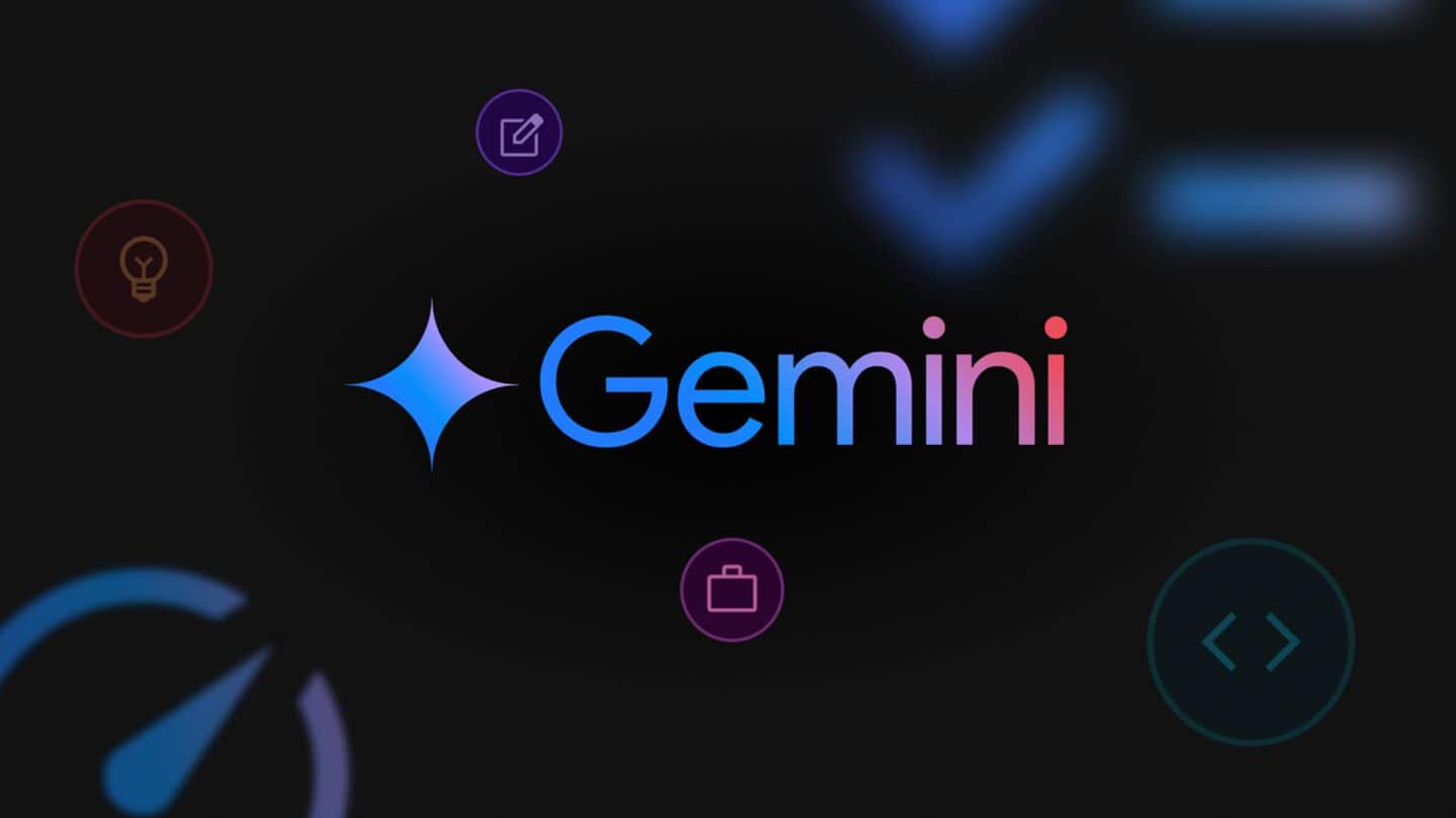 Google launches Gemini 3, its most advanced AI model yet