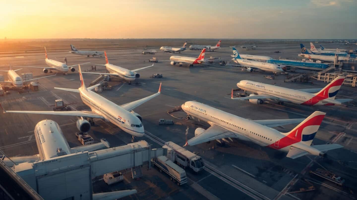 Air India adds fuel surcharge on all flights