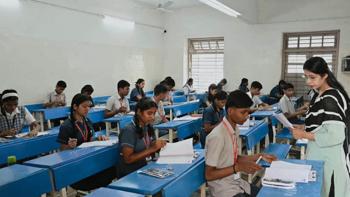 Maharashtra board to cut HSC SSC exam lengths, save 18cr