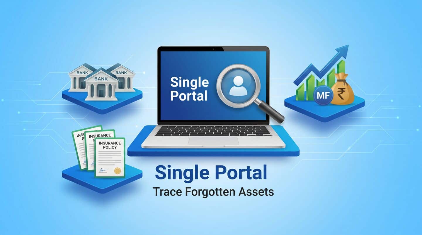 Ministry of Finance launches free portal to recover unclaimed money