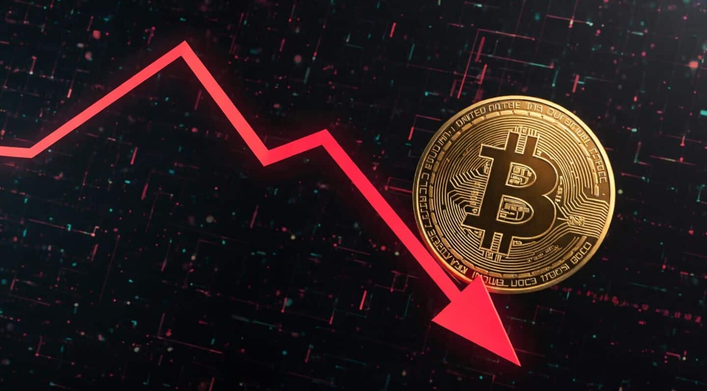 Bitcoin's dip to $70,159 wiped out over 152,000 traders