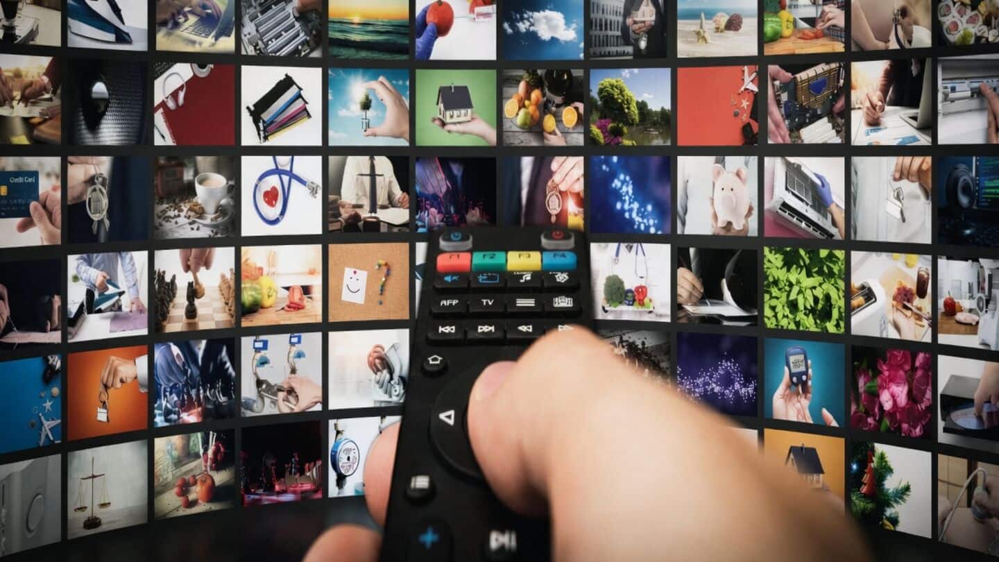 Indian government ends 12 minutes per hour TV ad cap