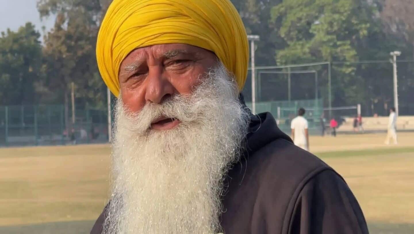 Singh booked after viral 'Lukkhe' clip prompts Chandigarh FIR