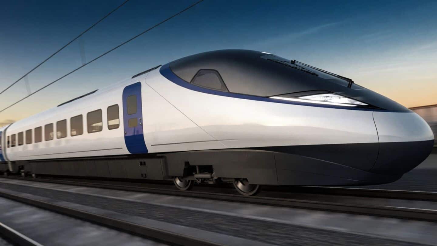 Ahmedabad-Mumbai bullet train costs rise from 1.1L/cr to 2.1L/ cr
