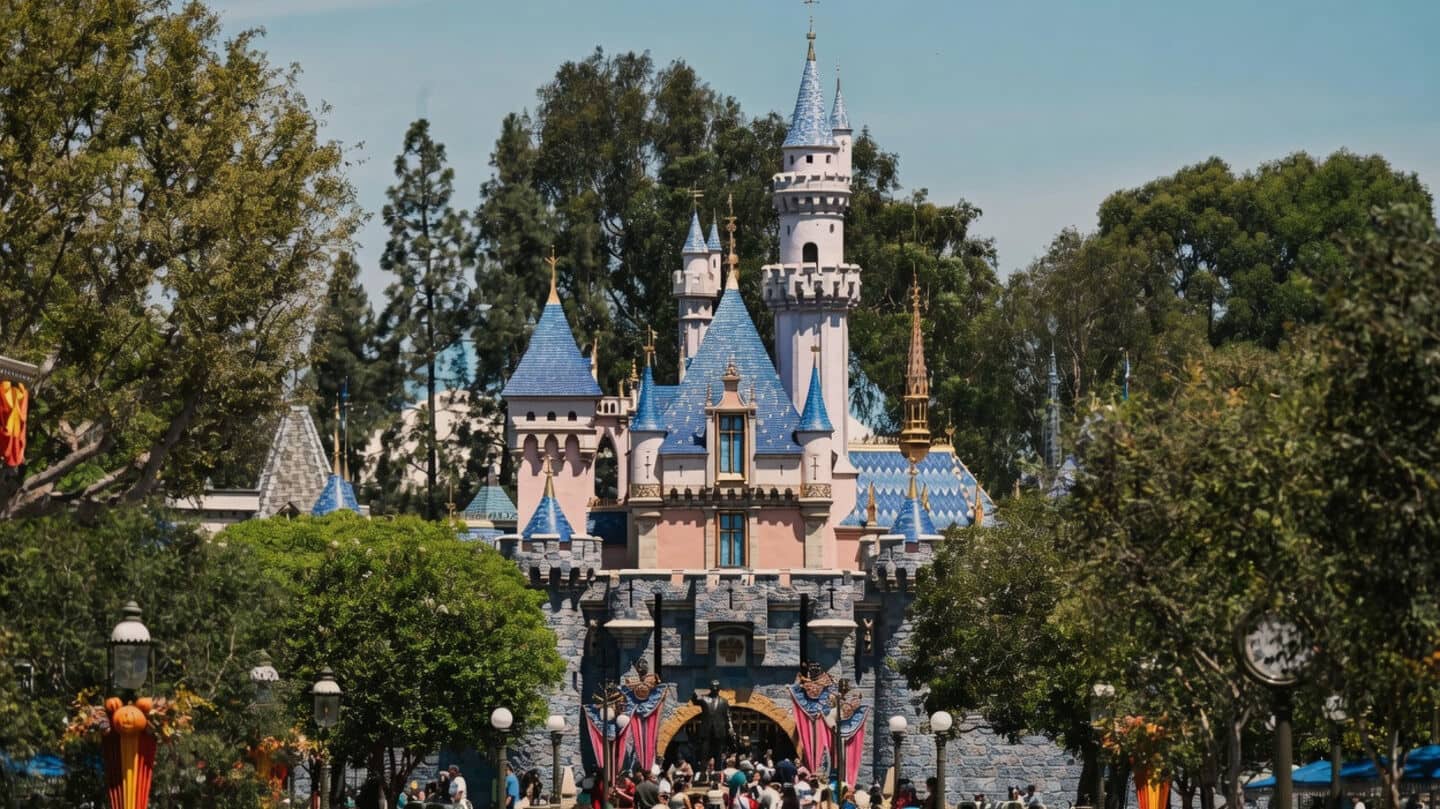 Disney raises Incredi-Pass to $1,800, rolls out Magic Kingdom attractions