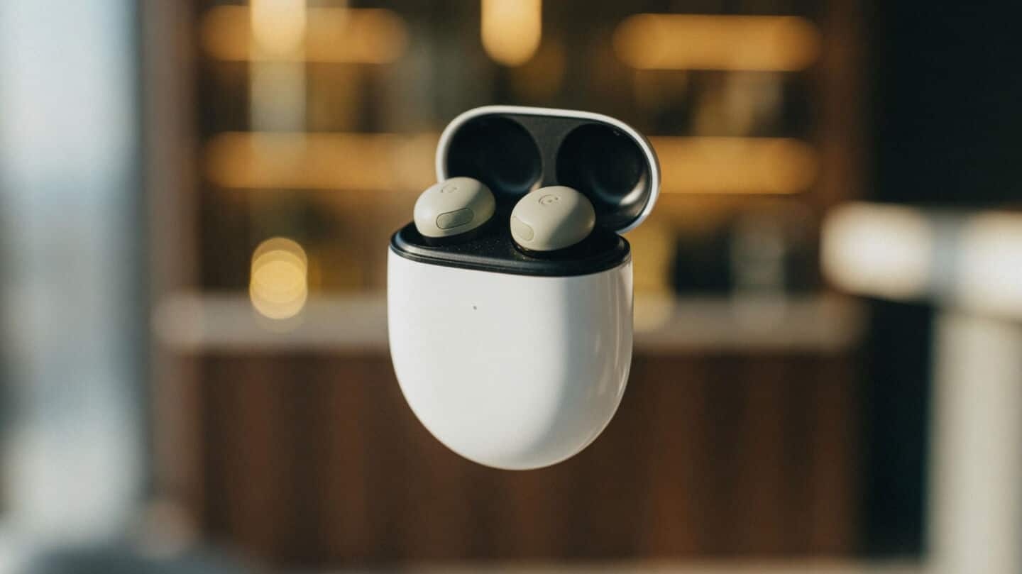 Google updates Pixel Buds Pro, Pro 2 gains dynamic ANC