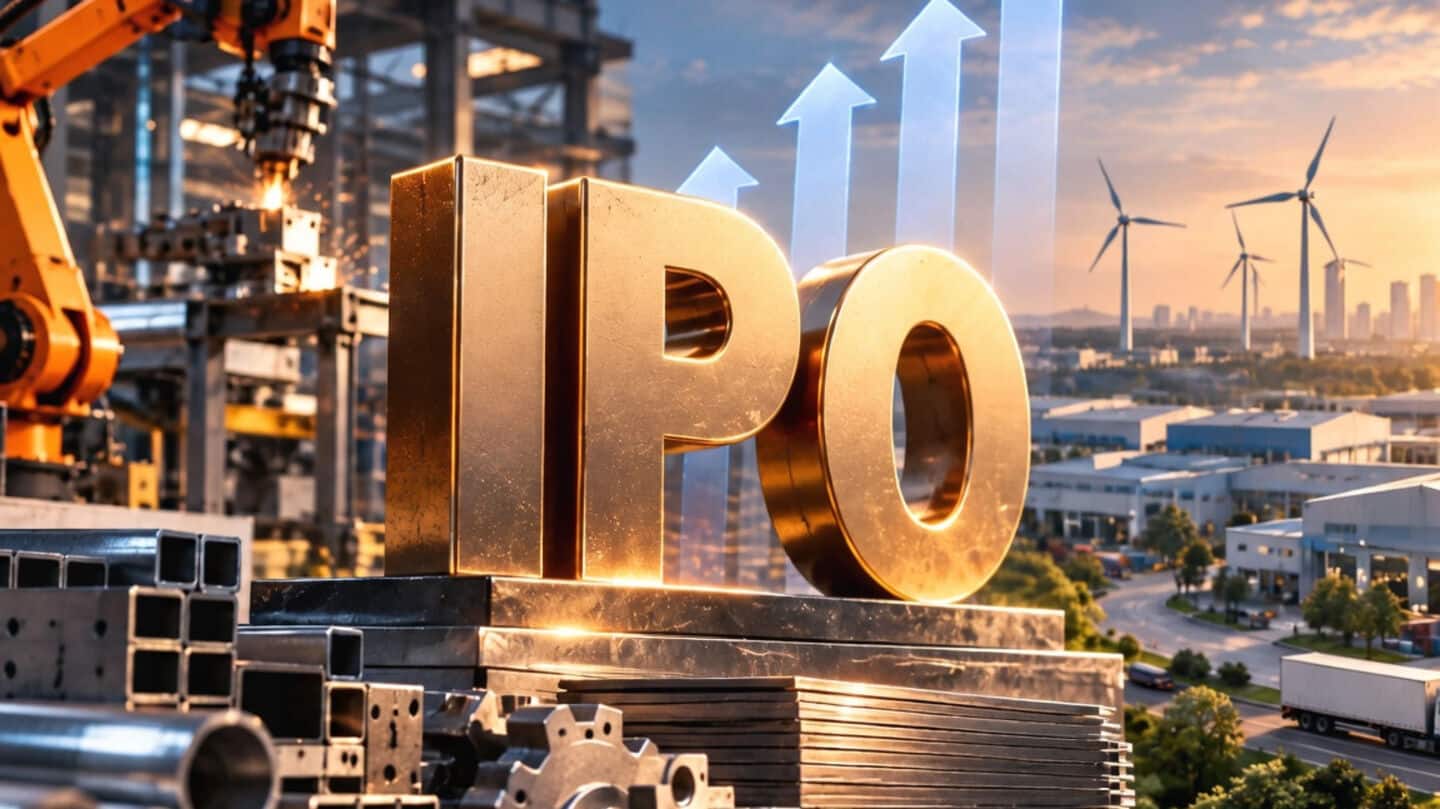 Zetwerk aiming to raise $525 million in IPO, targets ₹27,000cr valuation