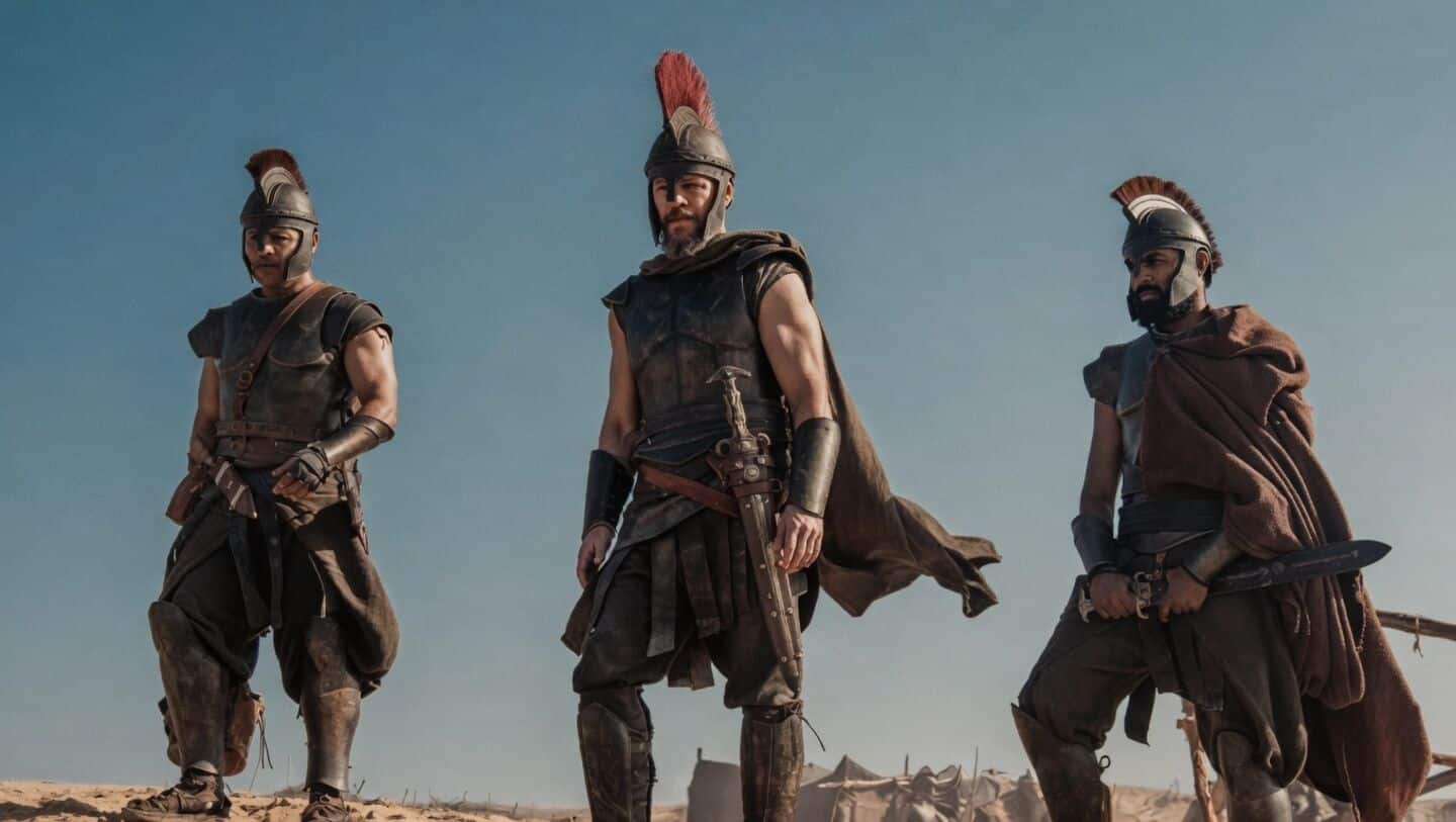 Nolan's 'The Odyssey' opens with ₹17.40 cr net in India