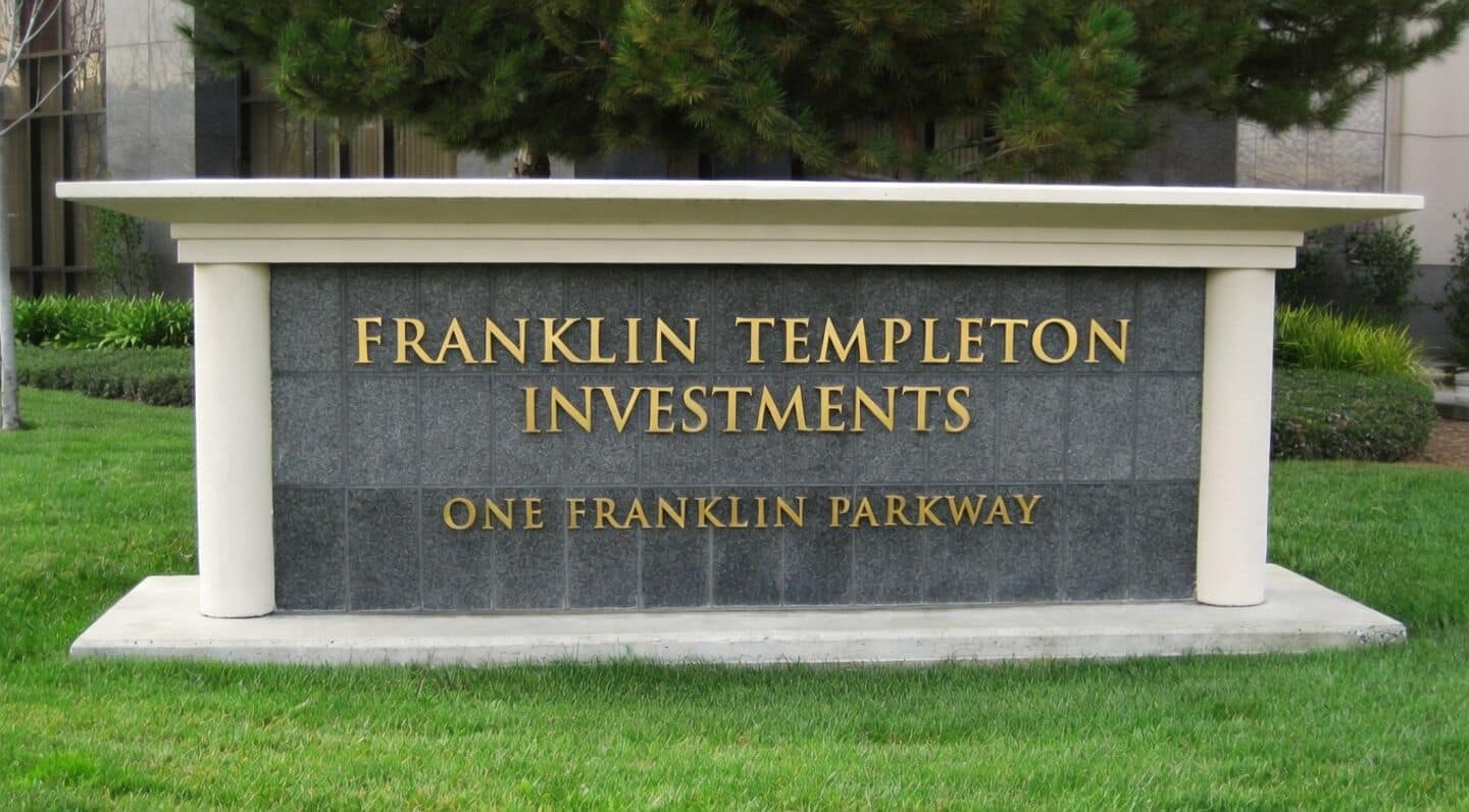 Franklin Templeton and Hashkey launch grBENJI US government liquidity fund