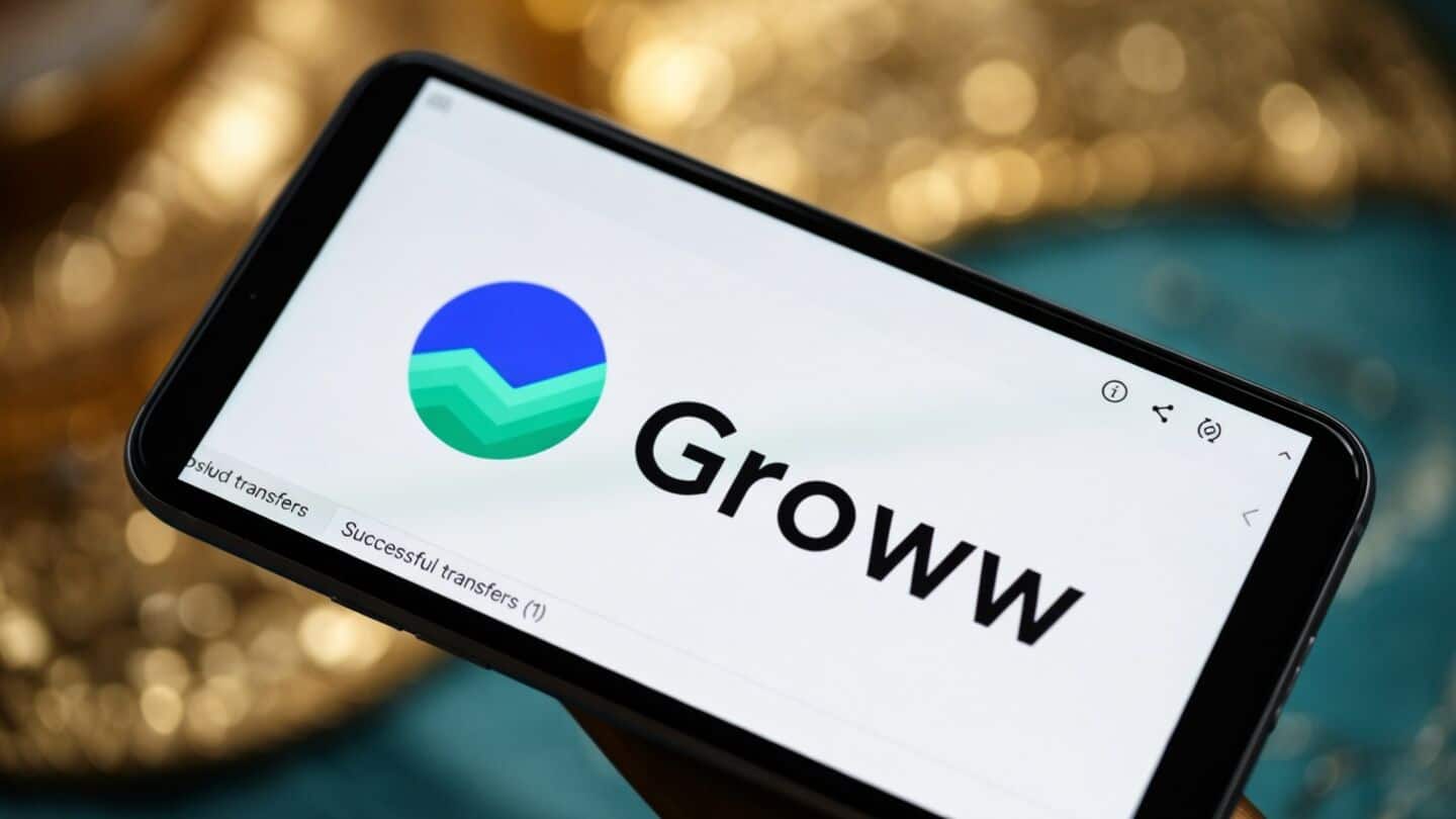 Groww adds 2.23L clients in August, leads market per NSE