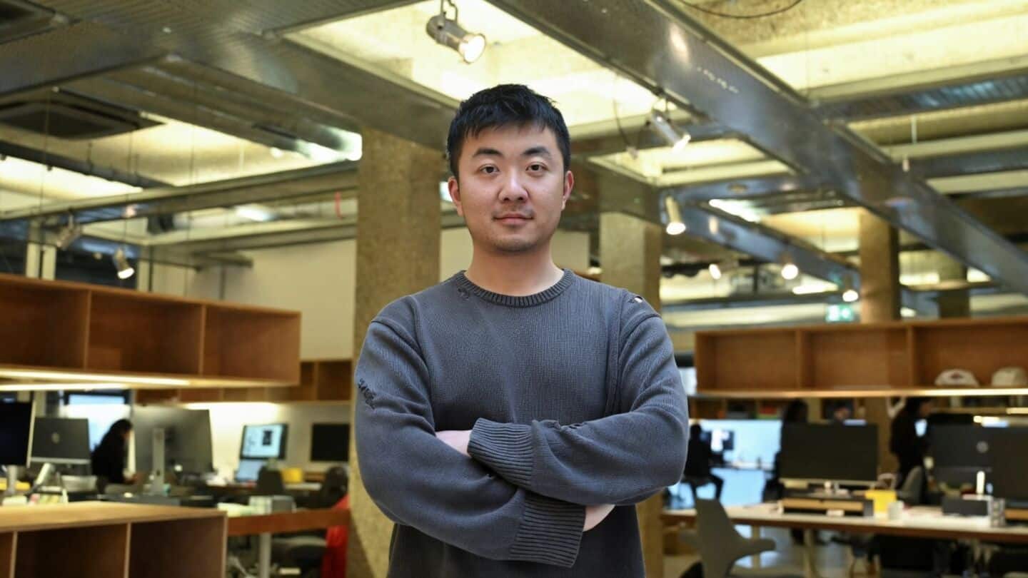 Carl Pei says India can launch global electronics brand