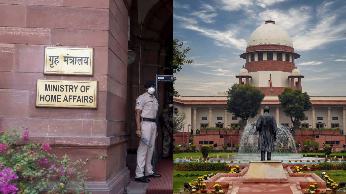 MHA cuts mobile internet around Raisina Hill to maintain peace