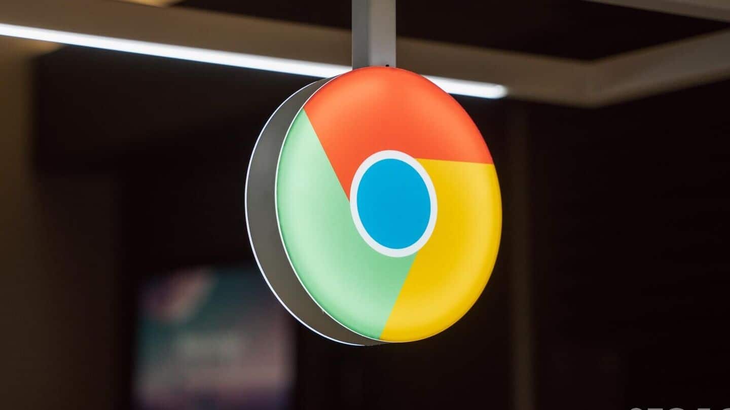 Chrome can now autofill your driver's license, passport number