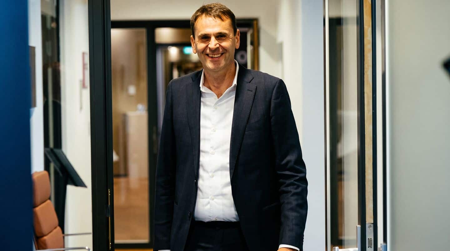 ASML's exclusive EUV machines make it Europe's most valuable firm