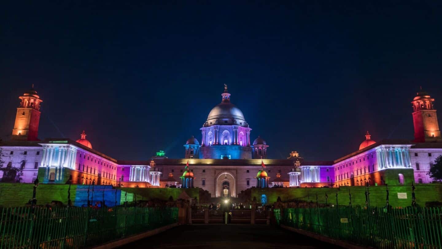 India notifies new immigration rules for foreign stays and births