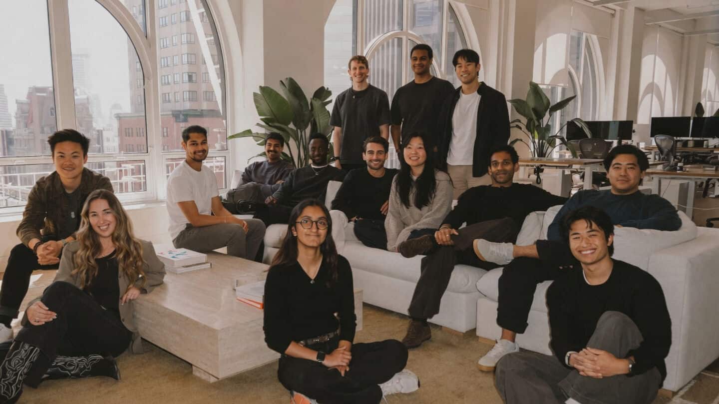 Natural raises $30 million Series A to enable AI agent payments