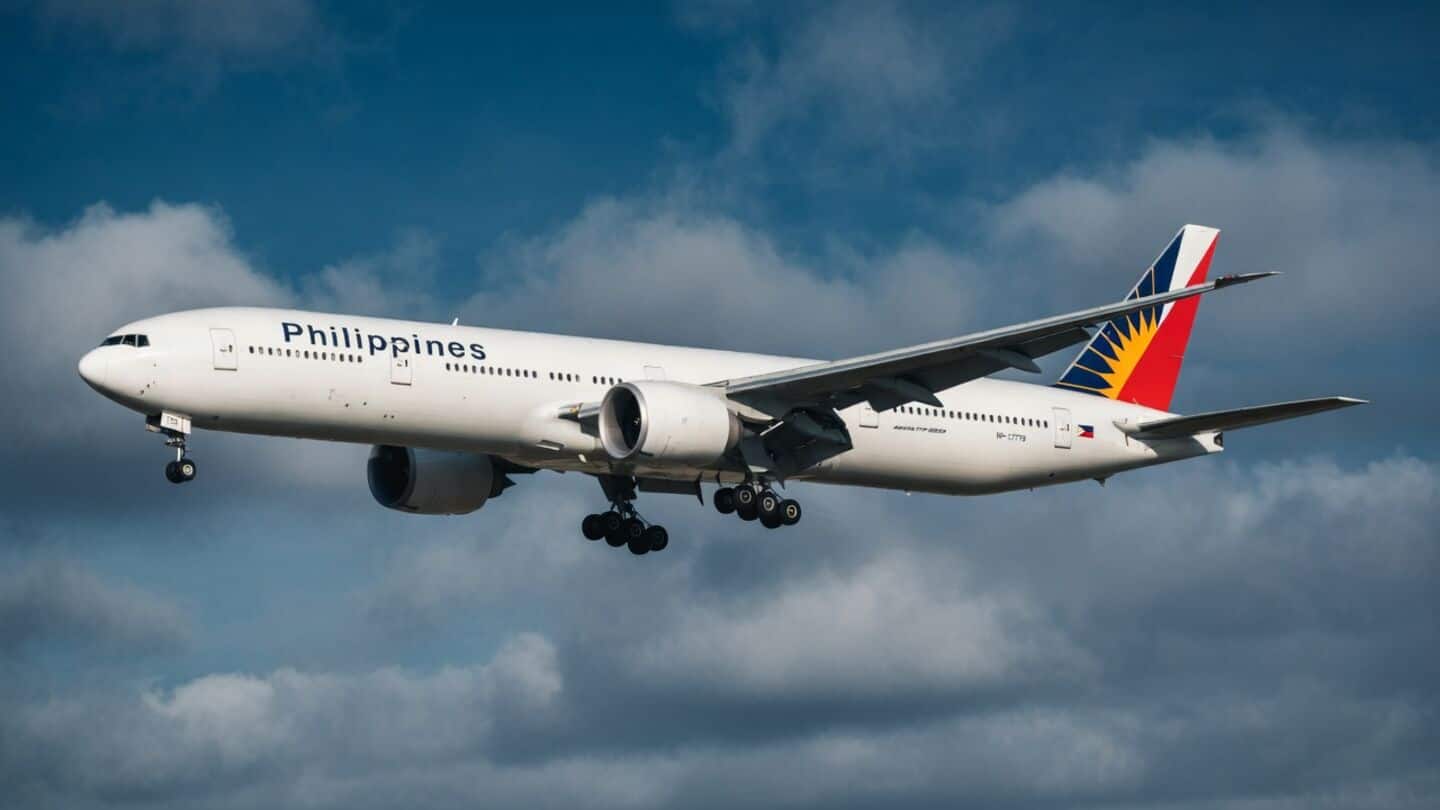 Philippine Airlines resumes Manila-Delhi, launches 1st-ever Manila-Mumbai December pending approvals
