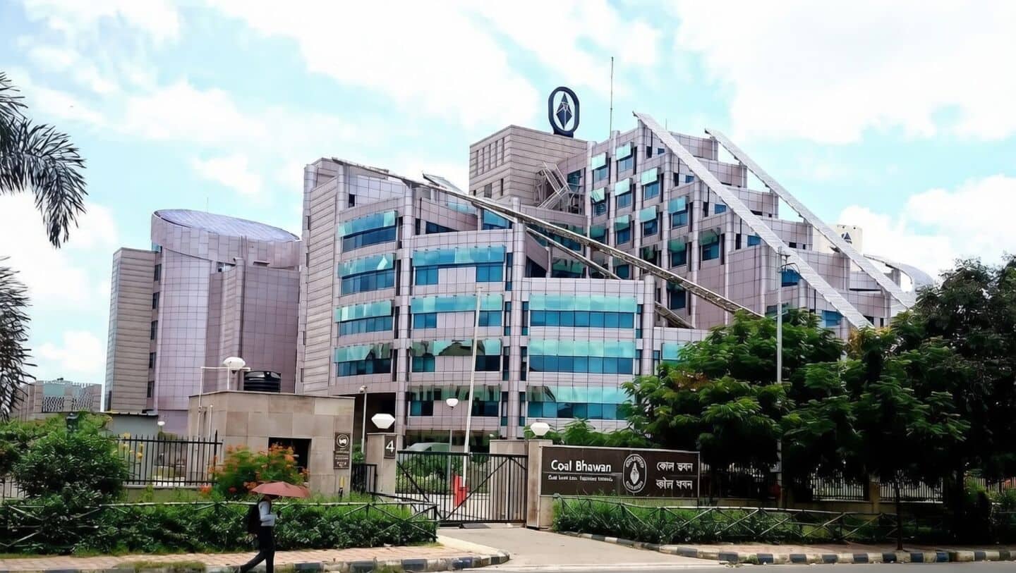 Coal India posts 11% March quarter profit rise to ₹10,839cr