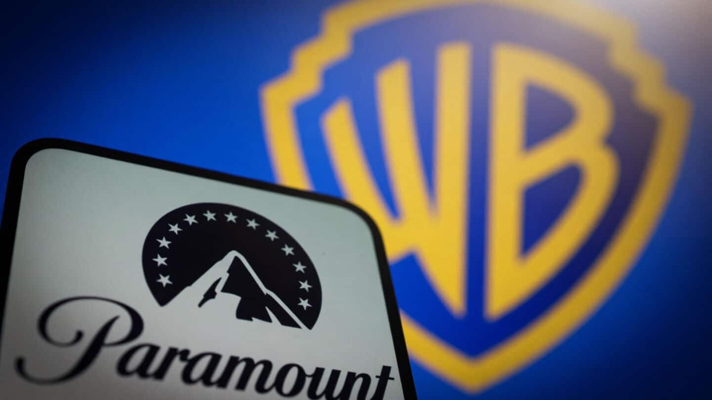 Paramount Skydance nears $110B Warner deal, faces debt exceeding $87B
