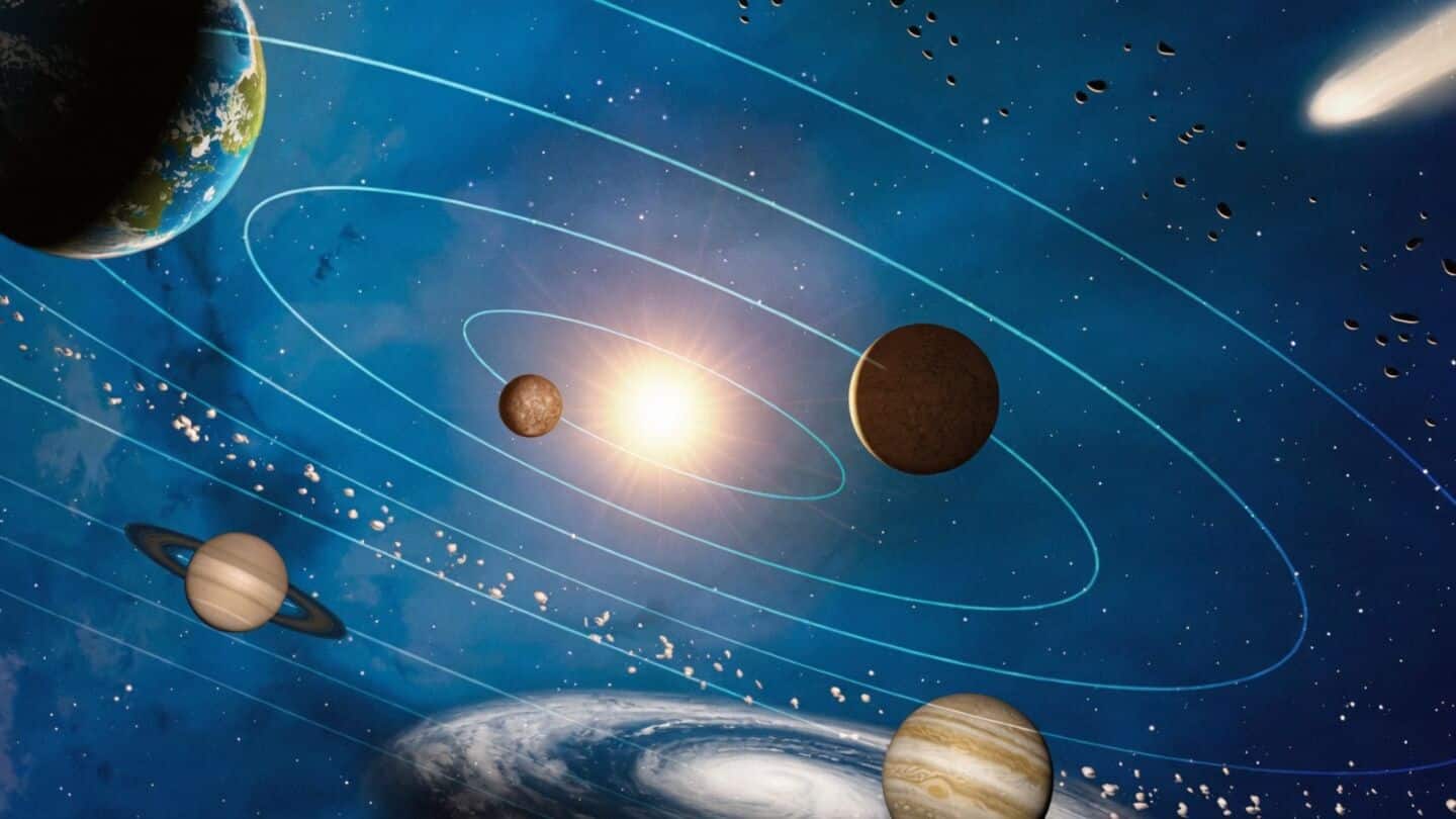 New study finds Sun may lose mass in sudden bursts