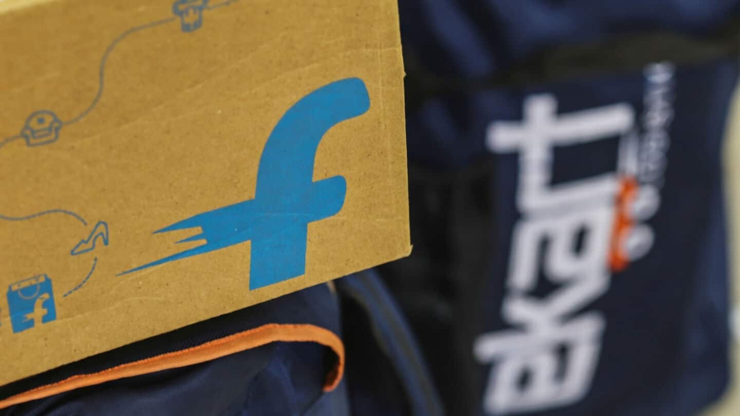 Flipkart promotes Renuka Singaram to SVP in leadership shuffle