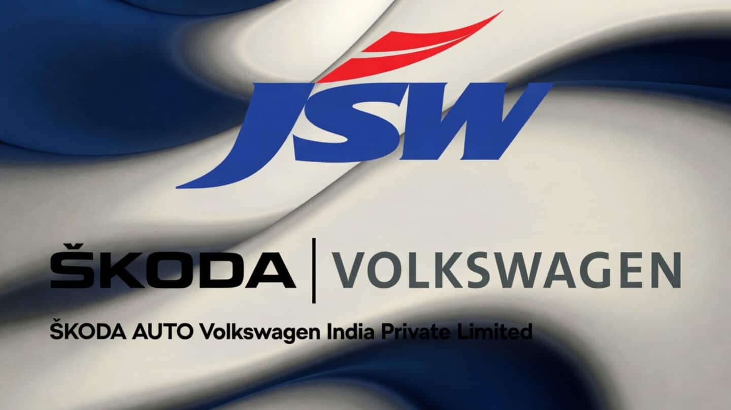 JSW Group near securing 51% stake in auto joint venture