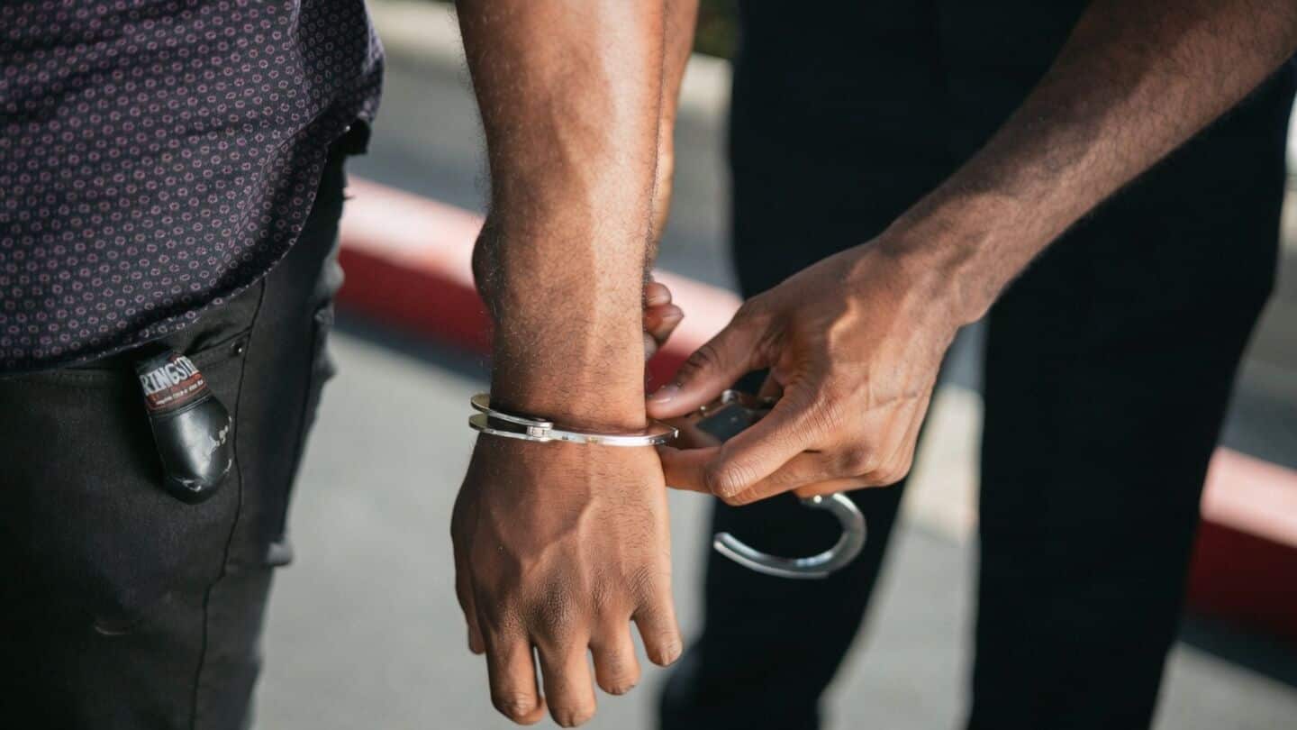 Rajasthan CID arrests 2 men in Tonk over JeM suspicion