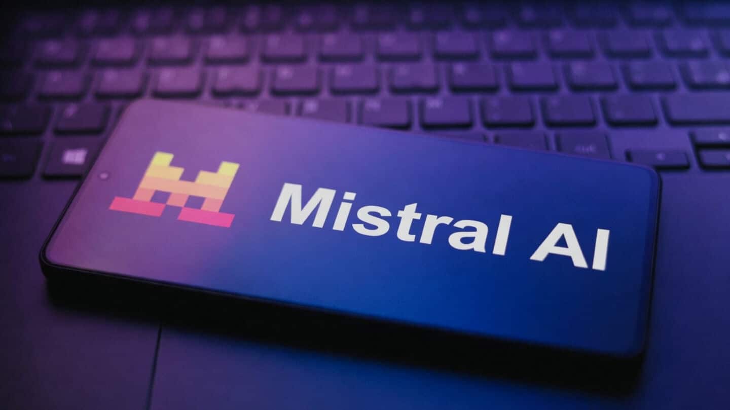 Mistral AI unveils 1 trillion parameter Le Chonk ML4 model