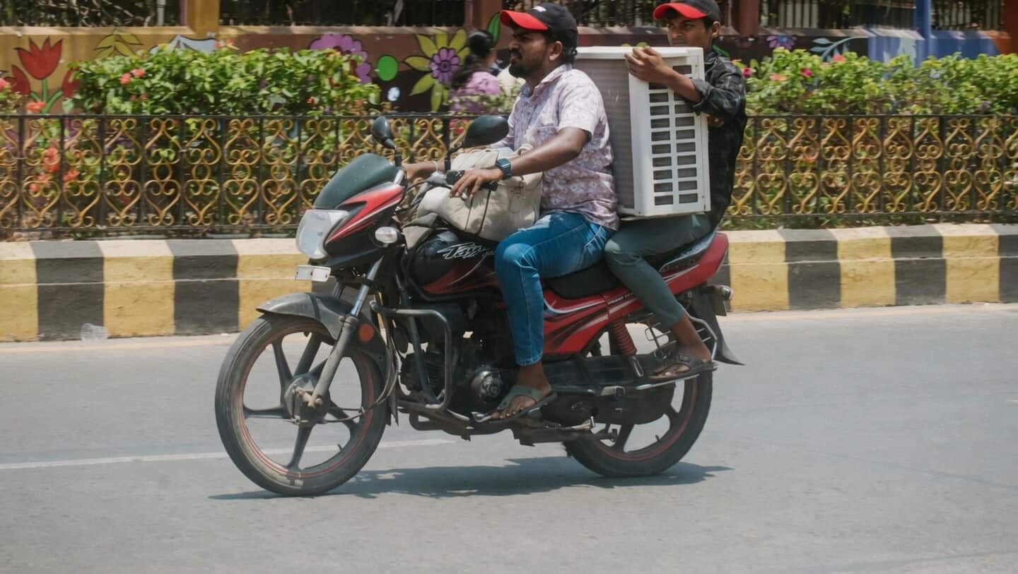 IMD and Andhra Pradesh issue heat wave alerts May 19-24