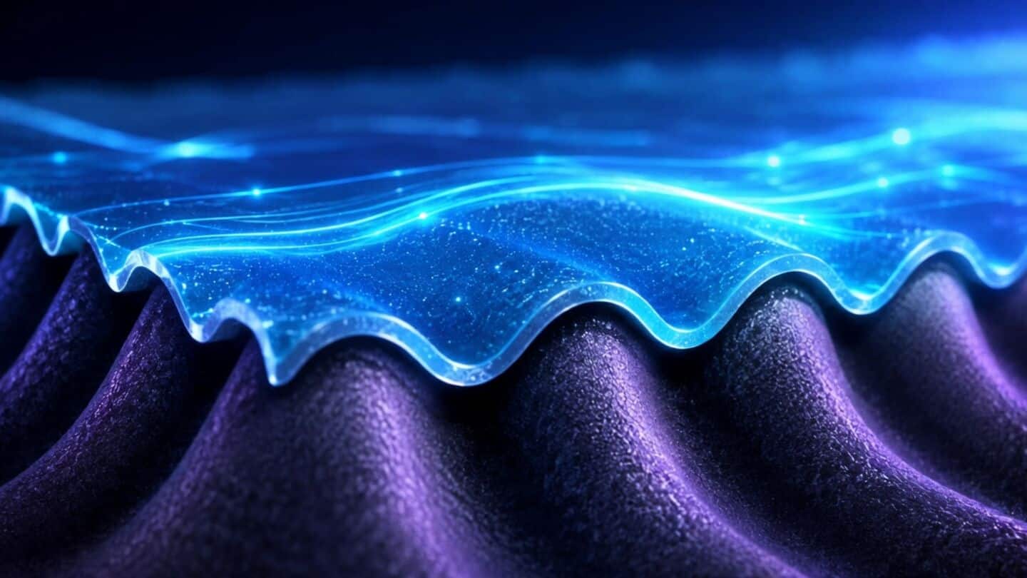Swedish scientists boost copper oxide superconductors' performance at higher temperatures