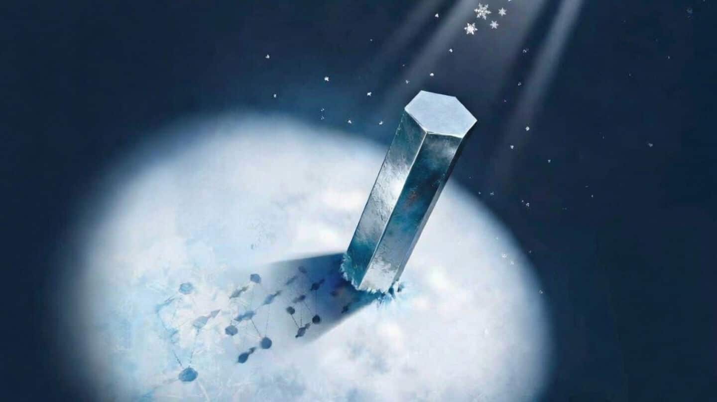 This new metal can chill things down without using helium