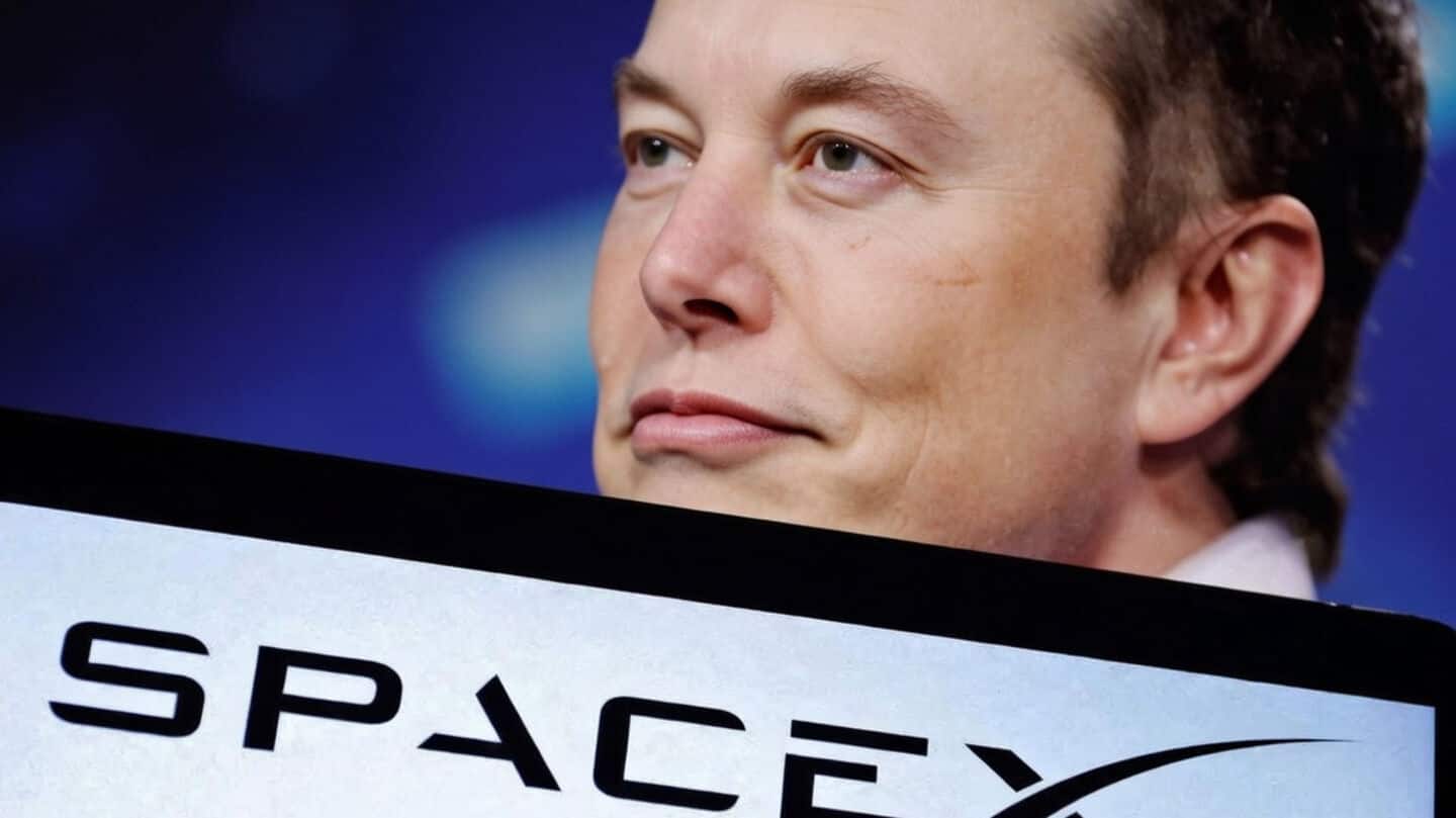 SpaceX delays Starship V3 flight to May, Elon Musk says