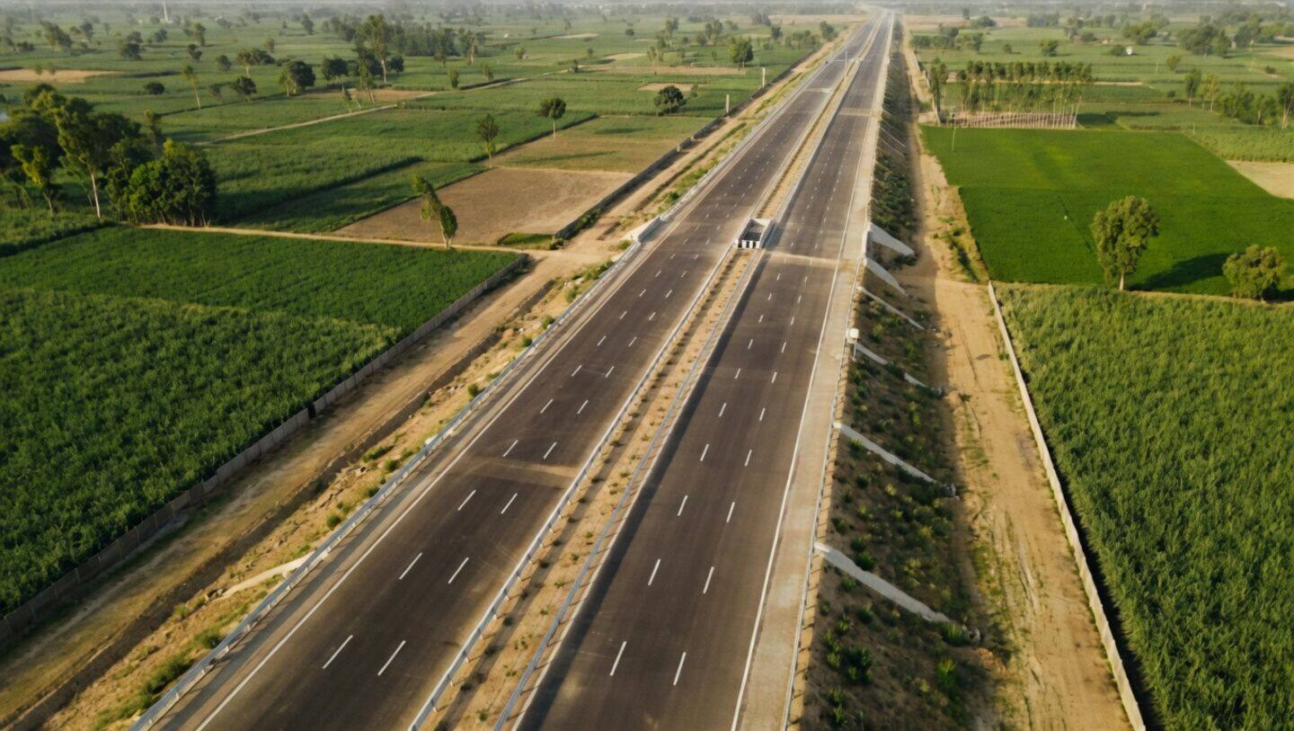 Prime Minister Narendra Modi to inaugurate Delhi-Dehradun Expressway April 14