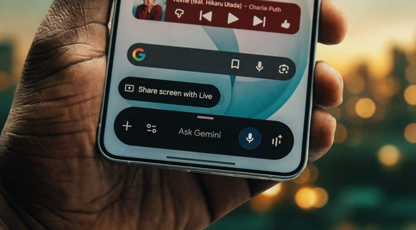 Google updates Gemini AI with daily brief learning from feedback