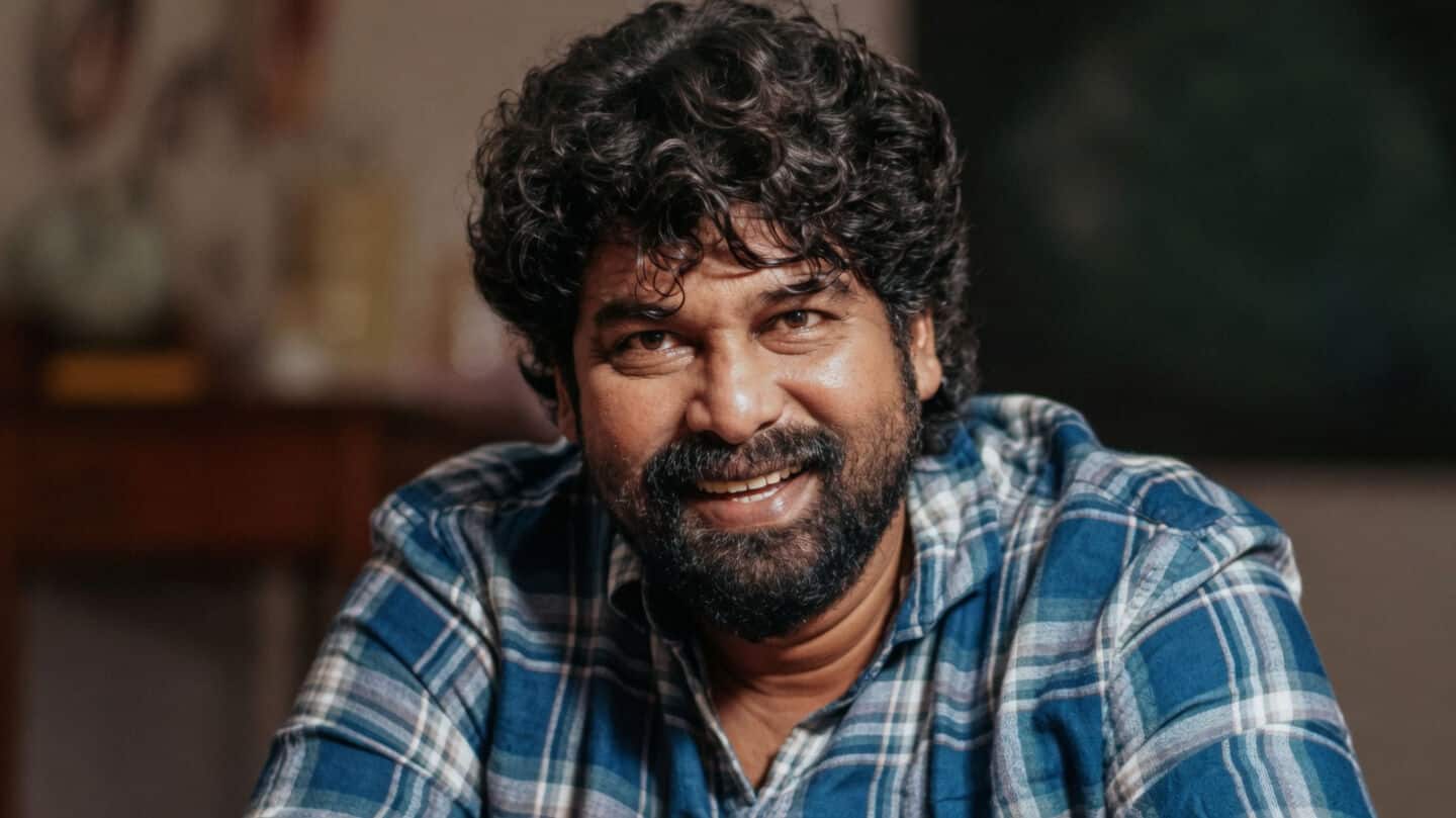George's 'Varavu' delayed again day before release no new date