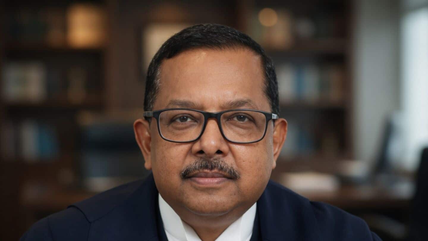 Supreme Court Justice Ujjal Bhuyan says questioning is democratic duty