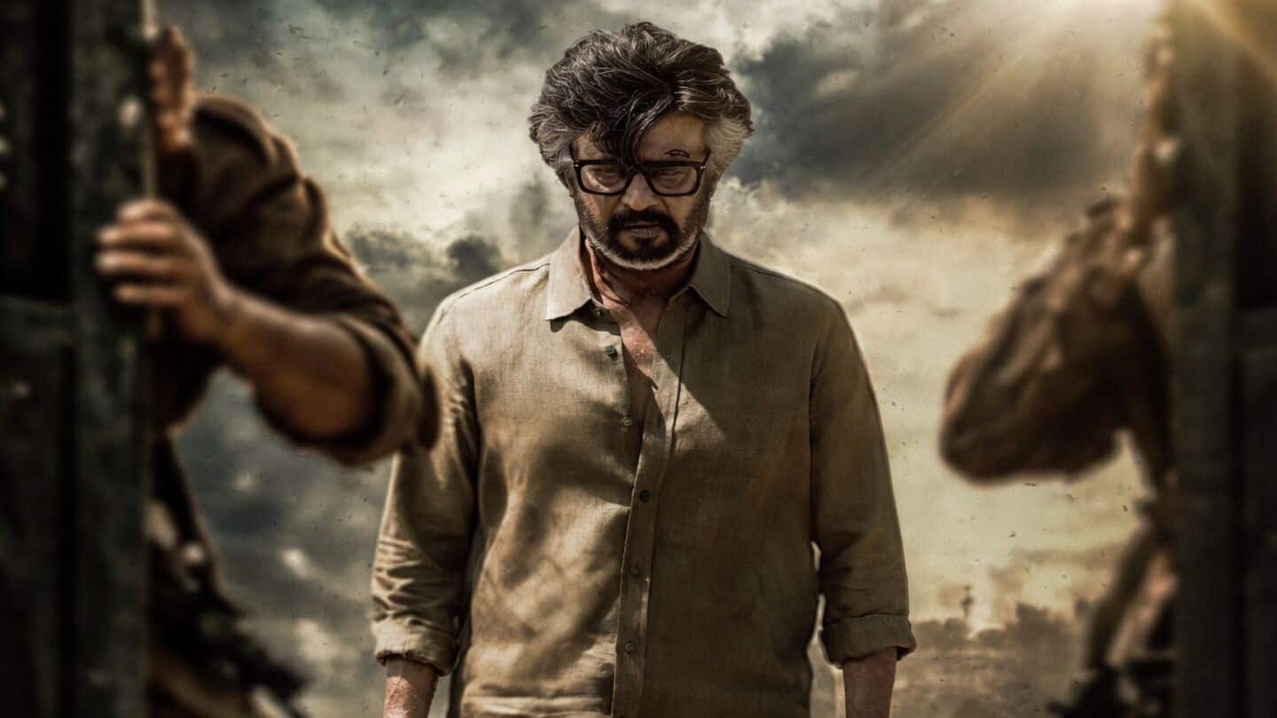 Rajinikanth's 'Jailer 2' becomes highest Kollywood debut earning ₹400 cr