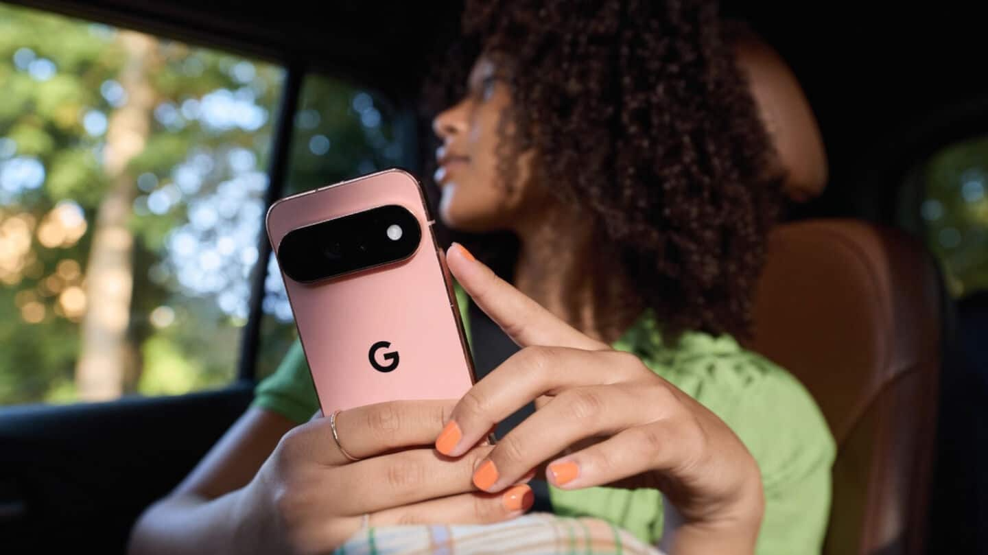 Google launches 5 Android updates adding AI features and accessibility